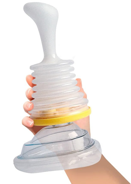 AIROVA ™️ DISPOSITIVO ANTIASFIXIA