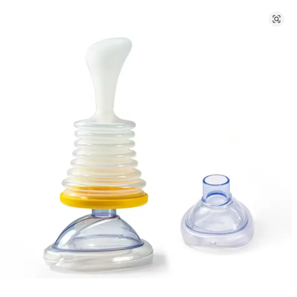 AIROVA ™️ DISPOSITIVO ANTIASFIXIA